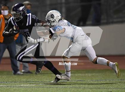 Thumbnail 1 in Saugus @ Valencia photogallery.