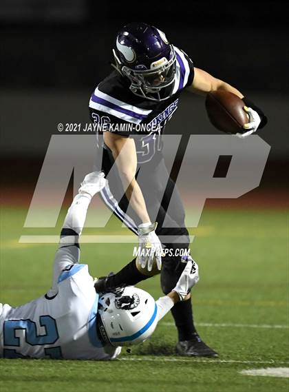 Thumbnail 1 in Saugus @ Valencia photogallery.