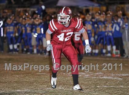 Thumbnail 2 in La Serna @ California photogallery.