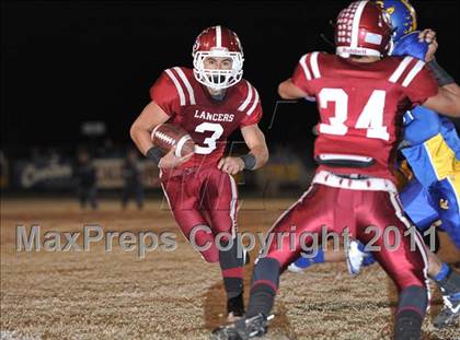 Thumbnail 1 in La Serna @ California photogallery.