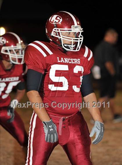 Thumbnail 3 in La Serna @ California photogallery.