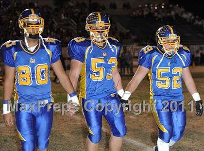 Thumbnail 1 in La Serna @ California photogallery.