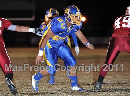 Thumbnail 1 in La Serna @ California photogallery.