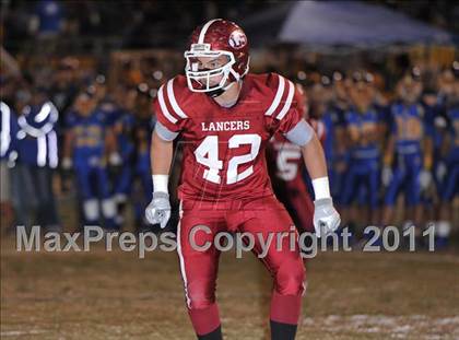 Thumbnail 3 in La Serna @ California photogallery.