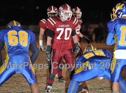 Thumbnail 1 in La Serna @ California photogallery.