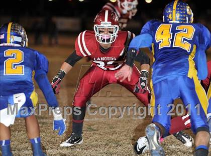 Thumbnail 3 in La Serna @ California photogallery.