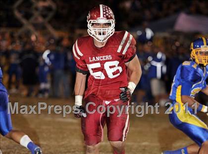 Thumbnail 2 in La Serna @ California photogallery.