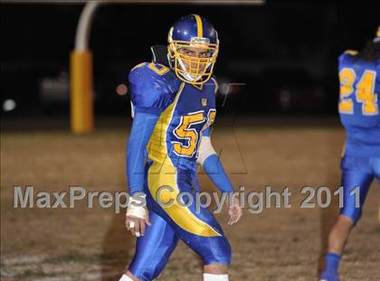 Thumbnail 3 in La Serna @ California photogallery.