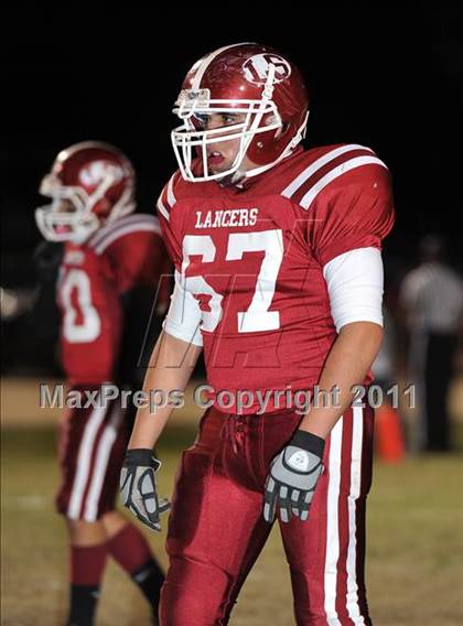 Thumbnail 3 in La Serna @ California photogallery.