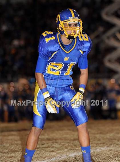 Thumbnail 2 in La Serna @ California photogallery.