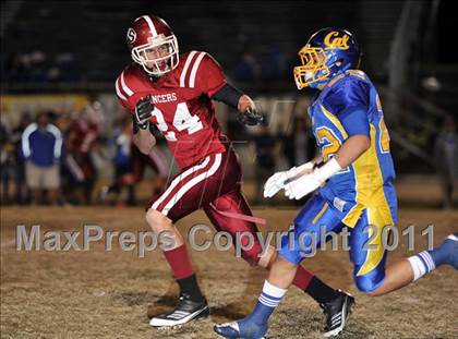 Thumbnail 2 in La Serna @ California photogallery.