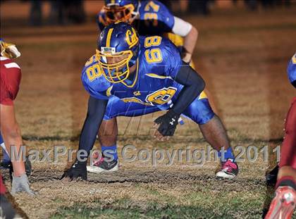 Thumbnail 1 in La Serna @ California photogallery.