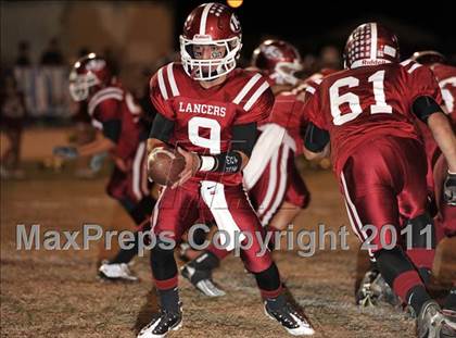 Thumbnail 1 in La Serna @ California photogallery.