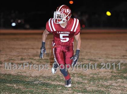 Thumbnail 1 in La Serna @ California photogallery.