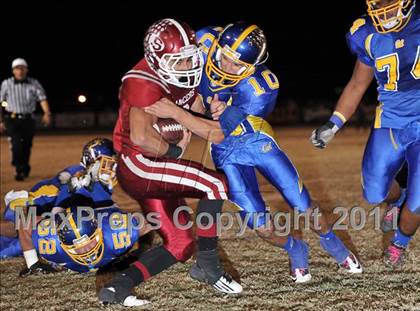 Thumbnail 1 in La Serna @ California photogallery.