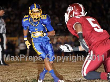 Thumbnail 3 in La Serna @ California photogallery.