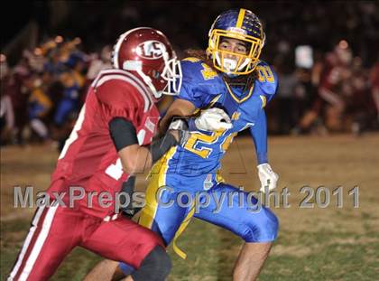 Thumbnail 1 in La Serna @ California photogallery.