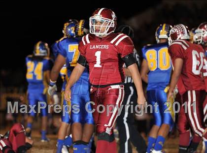 Thumbnail 1 in La Serna @ California photogallery.