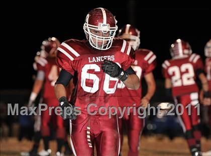 Thumbnail 2 in La Serna @ California photogallery.