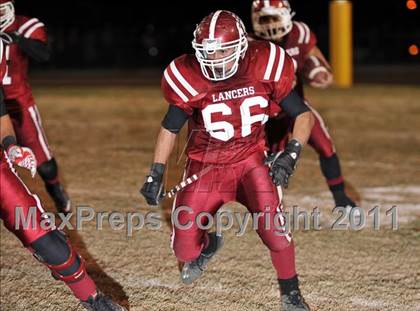 Thumbnail 1 in La Serna @ California photogallery.