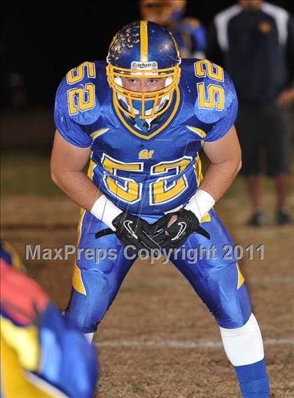 Thumbnail 1 in La Serna @ California photogallery.