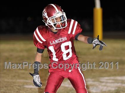 Thumbnail 2 in La Serna @ California photogallery.