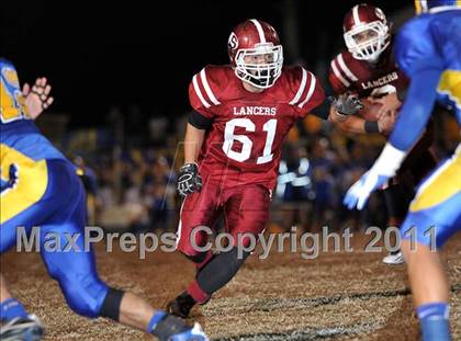 Thumbnail 2 in La Serna @ California photogallery.