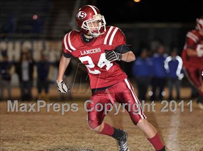 Thumbnail 1 in La Serna @ California photogallery.