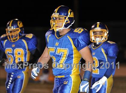 Thumbnail 1 in La Serna @ California photogallery.