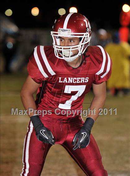 Thumbnail 1 in La Serna @ California photogallery.