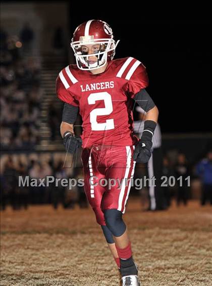 Thumbnail 1 in La Serna @ California photogallery.