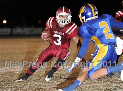 Thumbnail 2 in La Serna @ California photogallery.