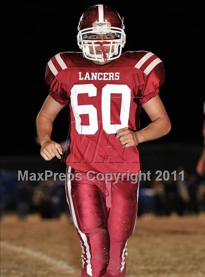 Thumbnail 1 in La Serna @ California photogallery.