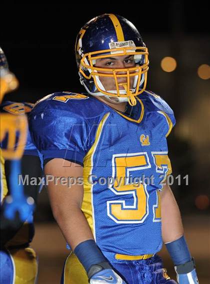 Thumbnail 1 in La Serna @ California photogallery.