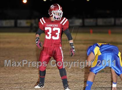 Thumbnail 1 in La Serna @ California photogallery.