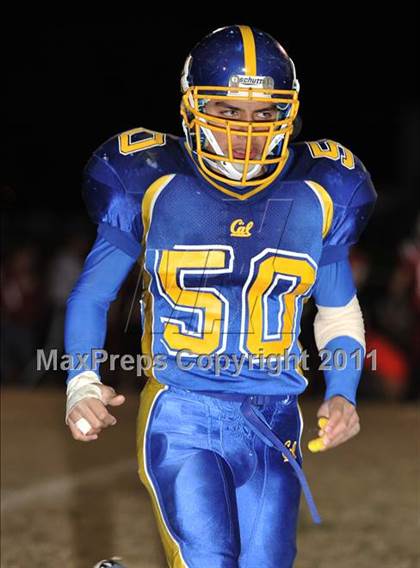 Thumbnail 3 in La Serna @ California photogallery.