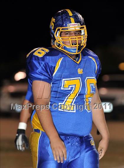 Thumbnail 3 in La Serna @ California photogallery.