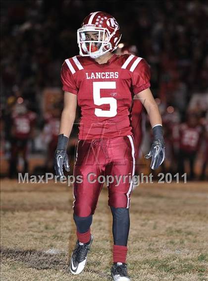 Thumbnail 2 in La Serna @ California photogallery.