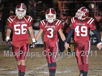 Thumbnail 1 in La Serna @ California photogallery.