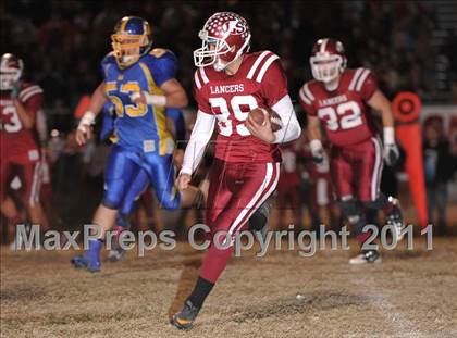 Thumbnail 3 in La Serna @ California photogallery.