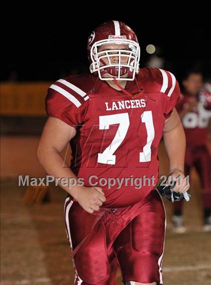 Thumbnail 1 in La Serna @ California photogallery.