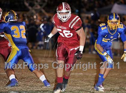 Thumbnail 1 in La Serna @ California photogallery.