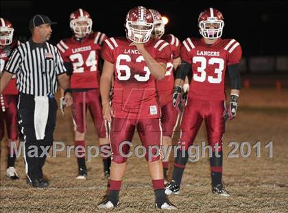 Thumbnail 3 in La Serna @ California photogallery.