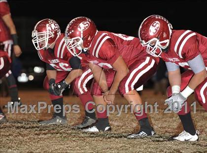 Thumbnail 2 in La Serna @ California photogallery.