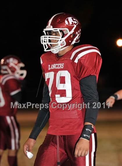 Thumbnail 2 in La Serna @ California photogallery.