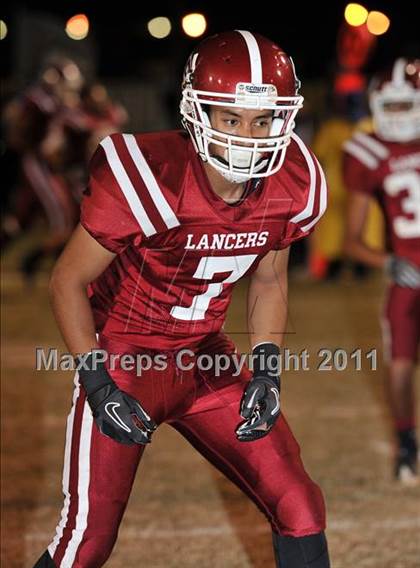 Thumbnail 2 in La Serna @ California photogallery.