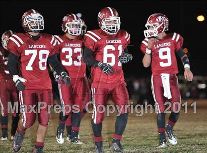 Thumbnail 1 in La Serna @ California photogallery.