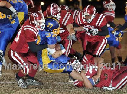 Thumbnail 1 in La Serna @ California photogallery.