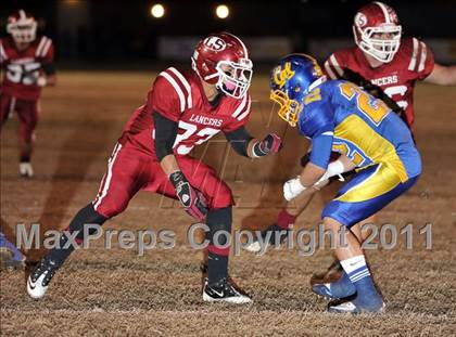 Thumbnail 3 in La Serna @ California photogallery.