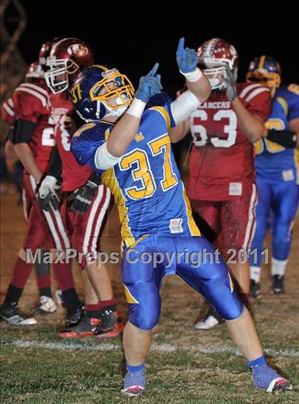 Thumbnail 1 in La Serna @ California photogallery.